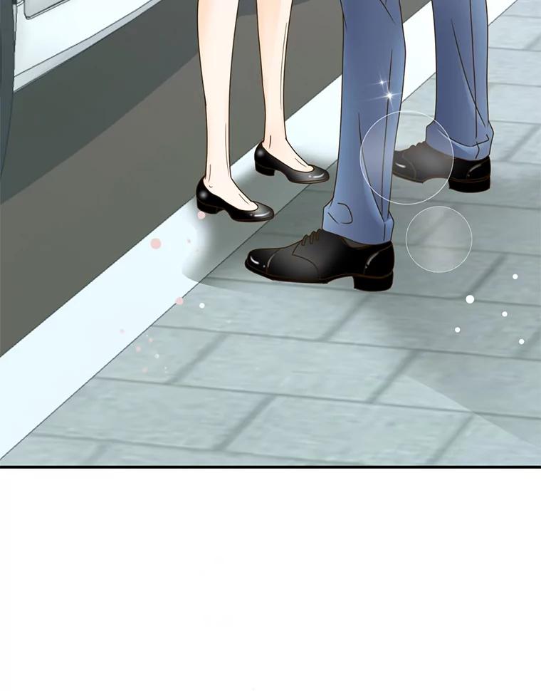 《难以拒绝的他》22.意外亲吻 第118页