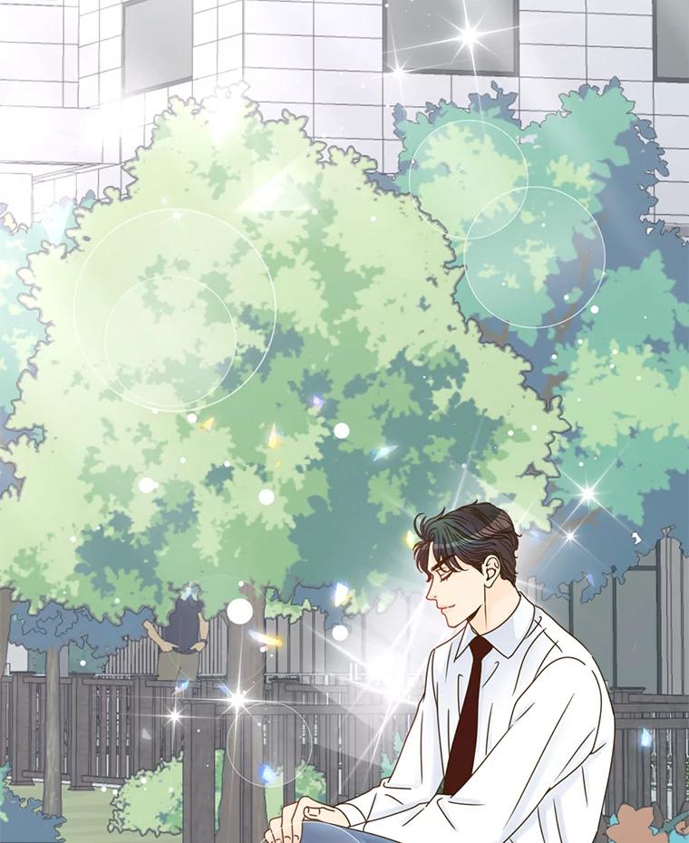 《难以拒绝的他》22.意外亲吻 第28页