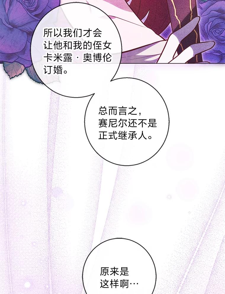 《你喜欢妈妈还是爸爸？》22.疏远的赛尼尔 第86页