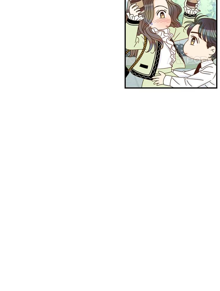 《难以拒绝的他》22.意外亲吻 第78页