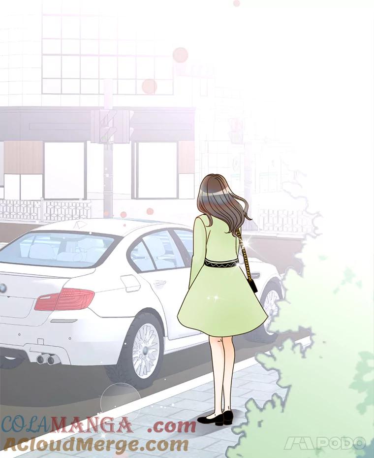 《难以拒绝的他》22.意外亲吻 第109页