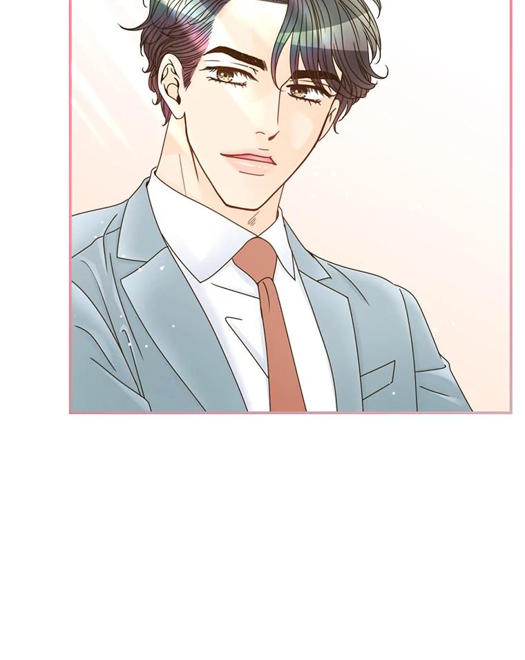 《难以拒绝的他》23.尴尬的一周 第123页