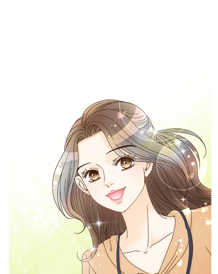 《难以拒绝的他》23.尴尬的一周 第124页