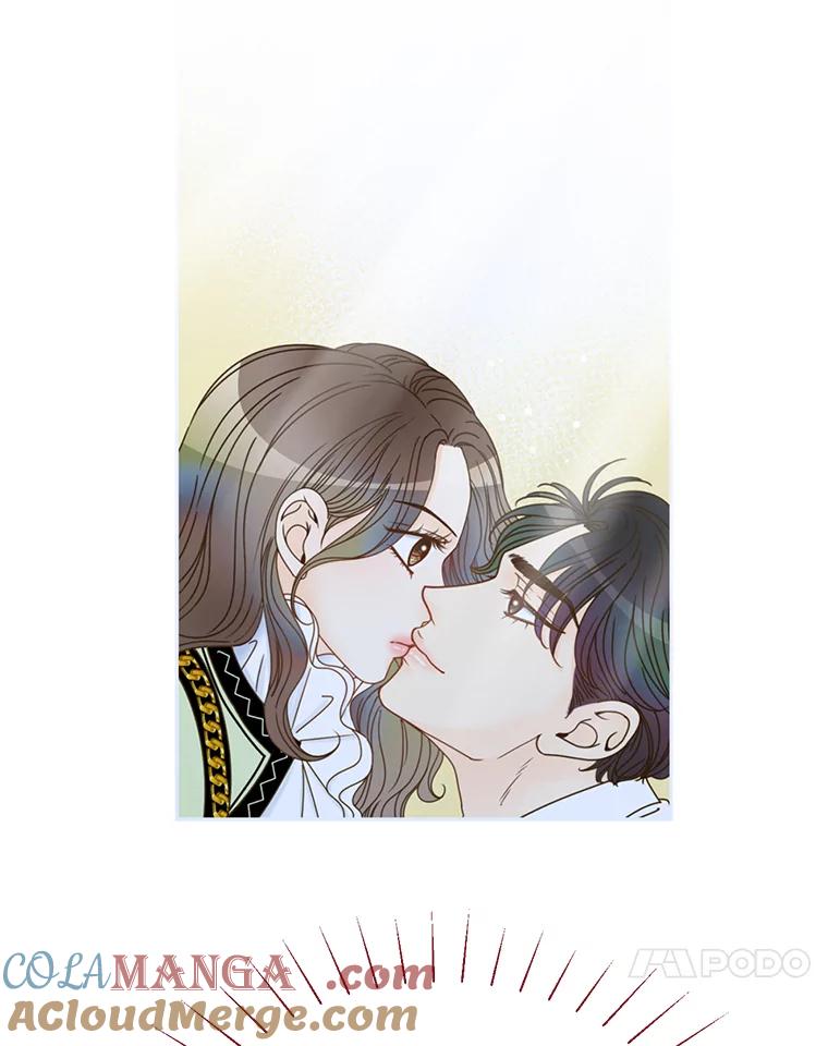 《难以拒绝的他》23.尴尬的一周 第97页