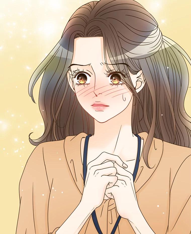 《难以拒绝的他》24.意外的进展 第99页