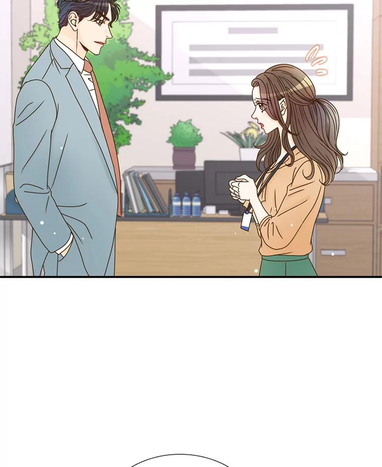 《难以拒绝的他》24.意外的进展 第58页