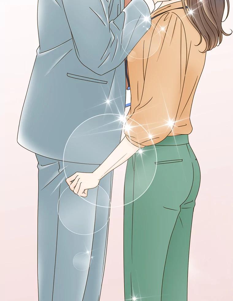 《难以拒绝的他》24.意外的进展 第136页