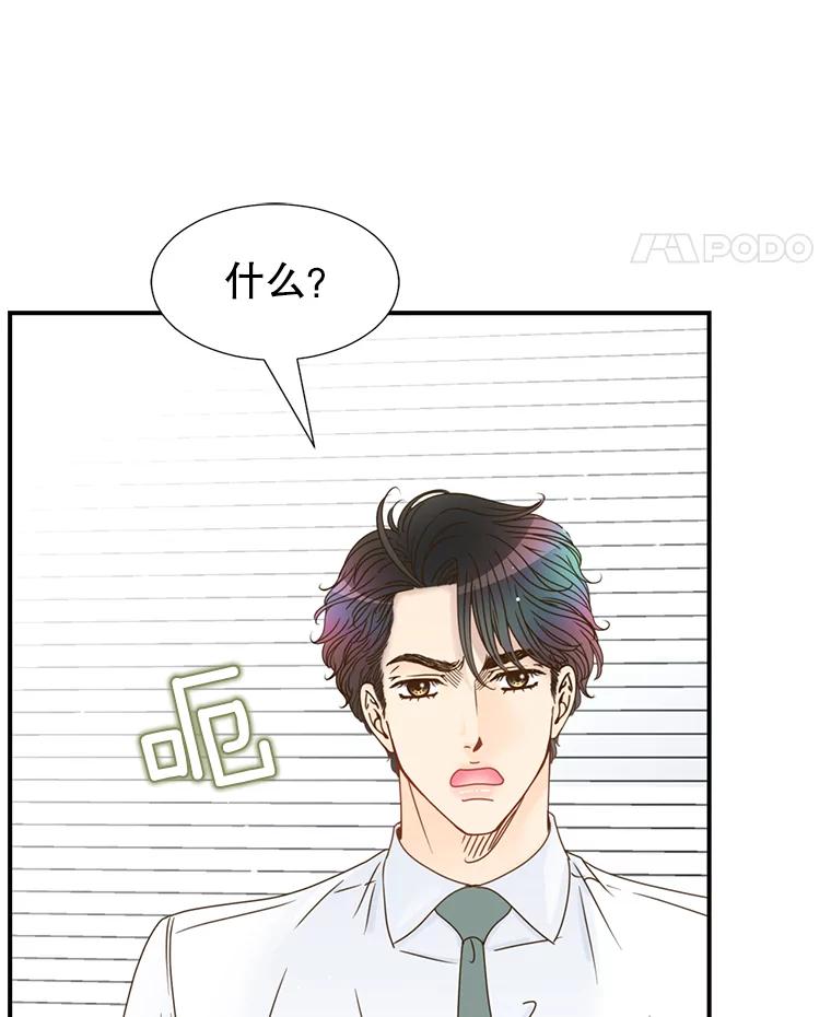 《难以拒绝的他》25.奇怪的传闻 第86页