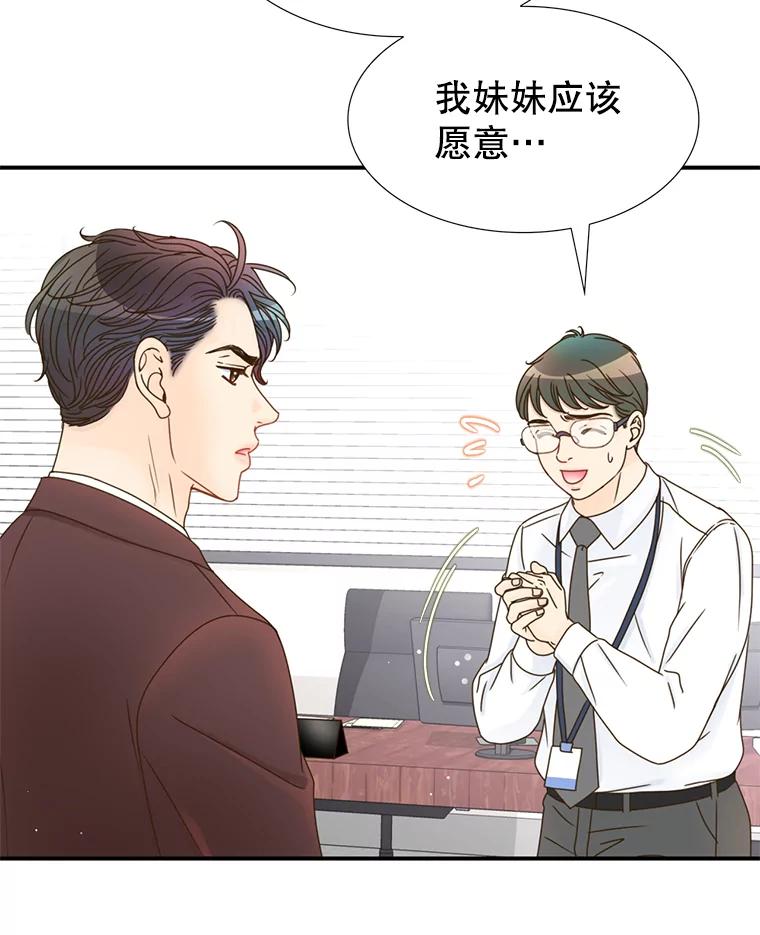 《难以拒绝的他》25.奇怪的传闻 第130页