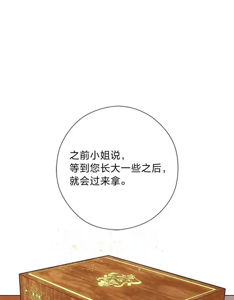 《你喜欢妈妈还是爸爸？》57.秘密盒子 第52页