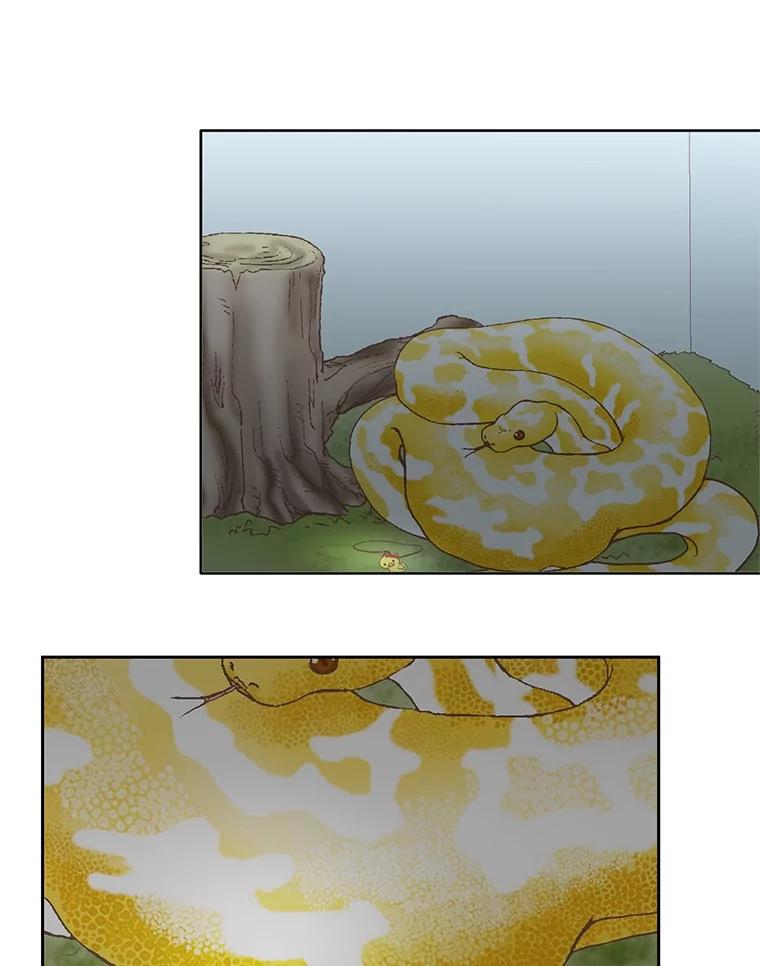 《延夏之心》77.真想完全拥有他！ 第33页