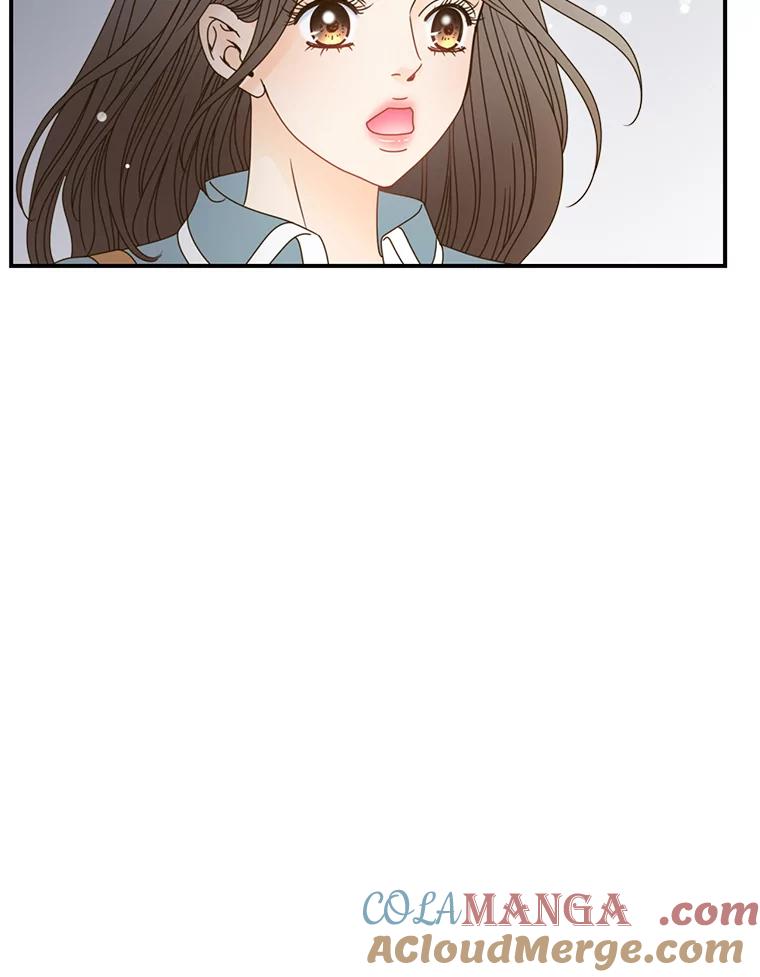《难以拒绝的他》7.一起下班 第57页
