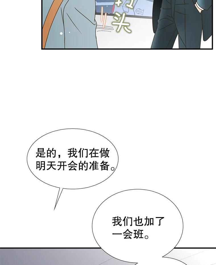 《难以拒绝的他》7.一起下班 第23页