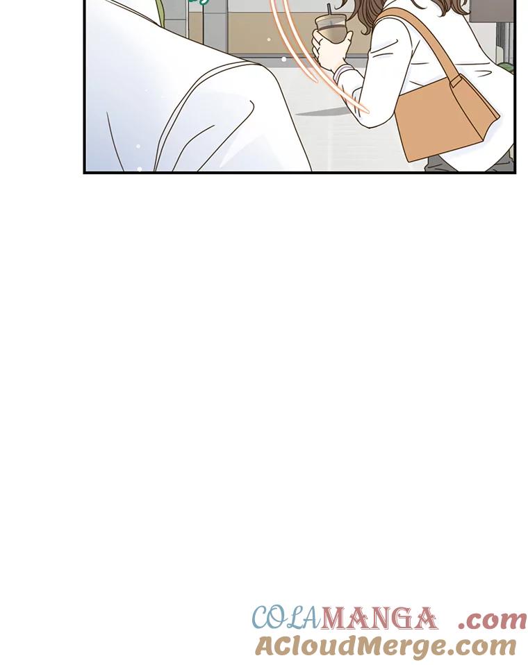 《难以拒绝的他》7.一起下班 第109页