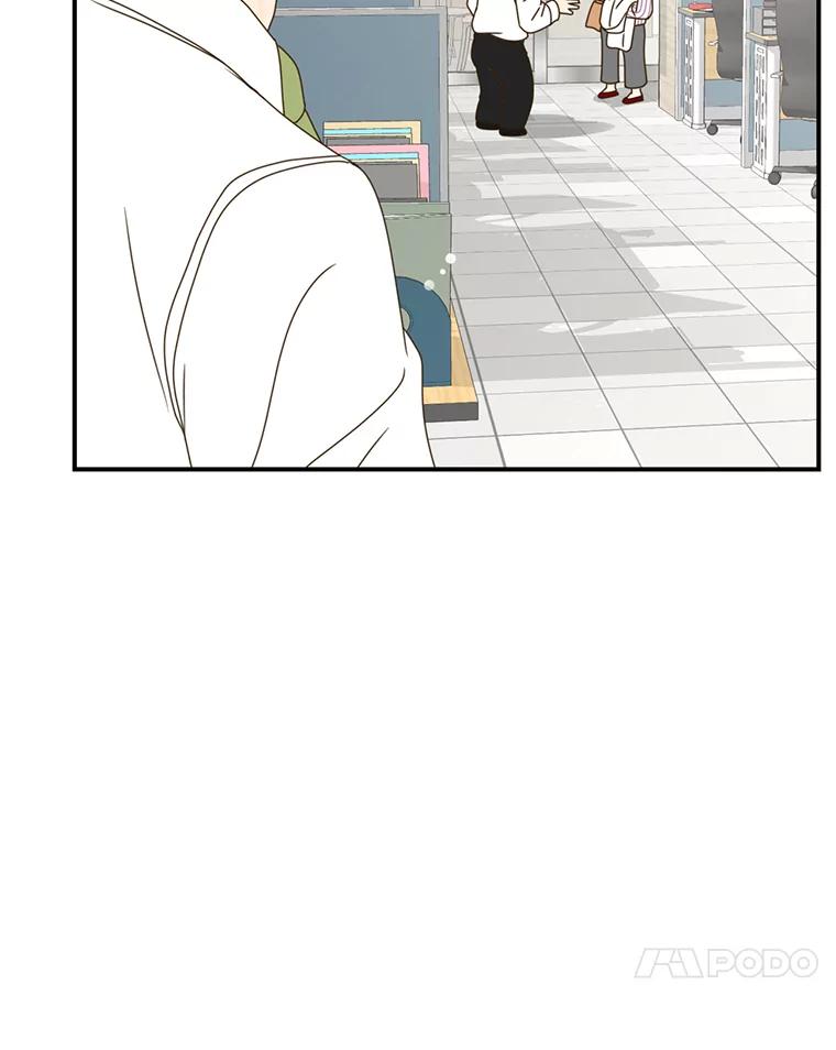 《难以拒绝的他》7.一起下班 第134页