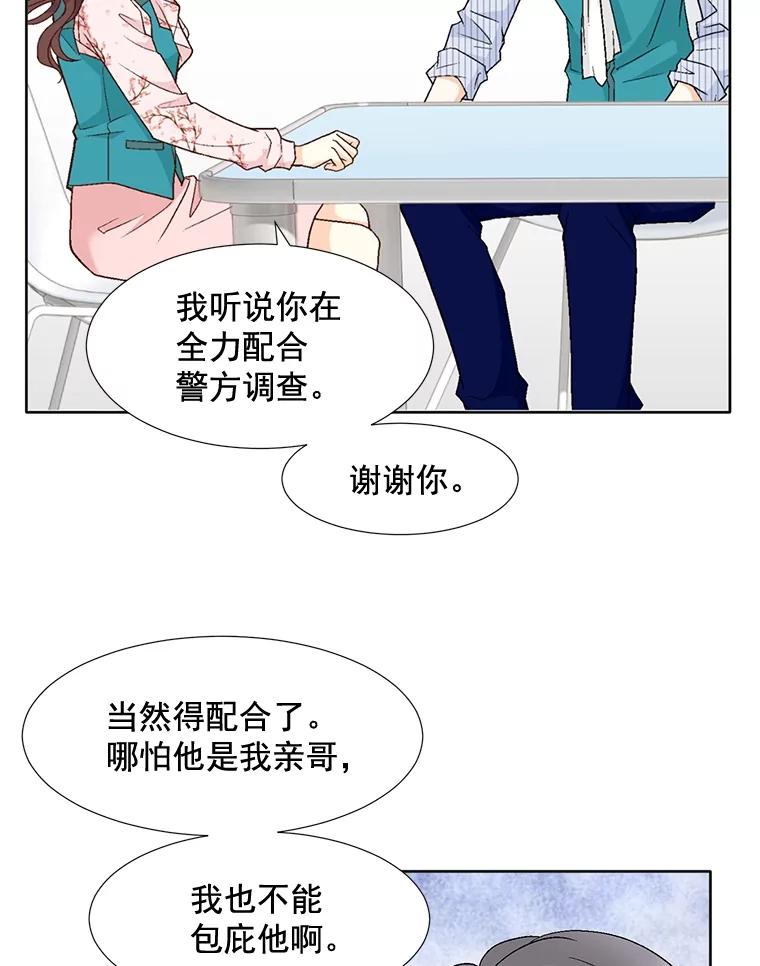 《延夏之心》80.对不起，哥。 第72页