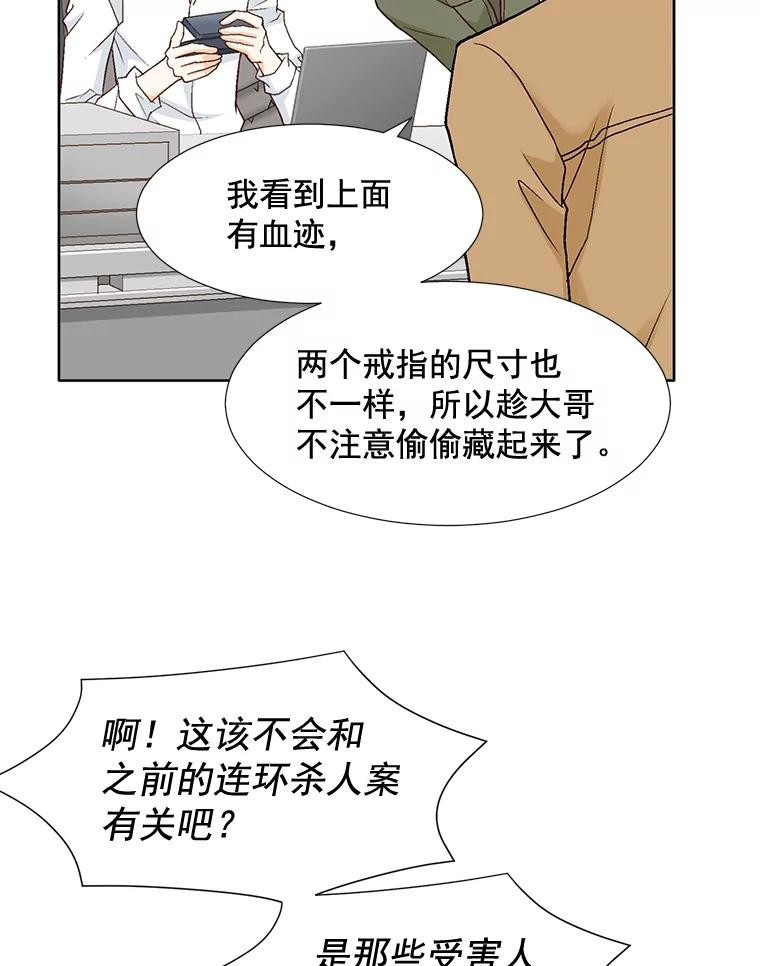 《延夏之心》80.对不起，哥。 第36页