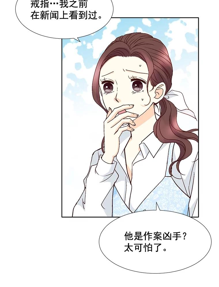 《延夏之心》80.对不起，哥。 第45页