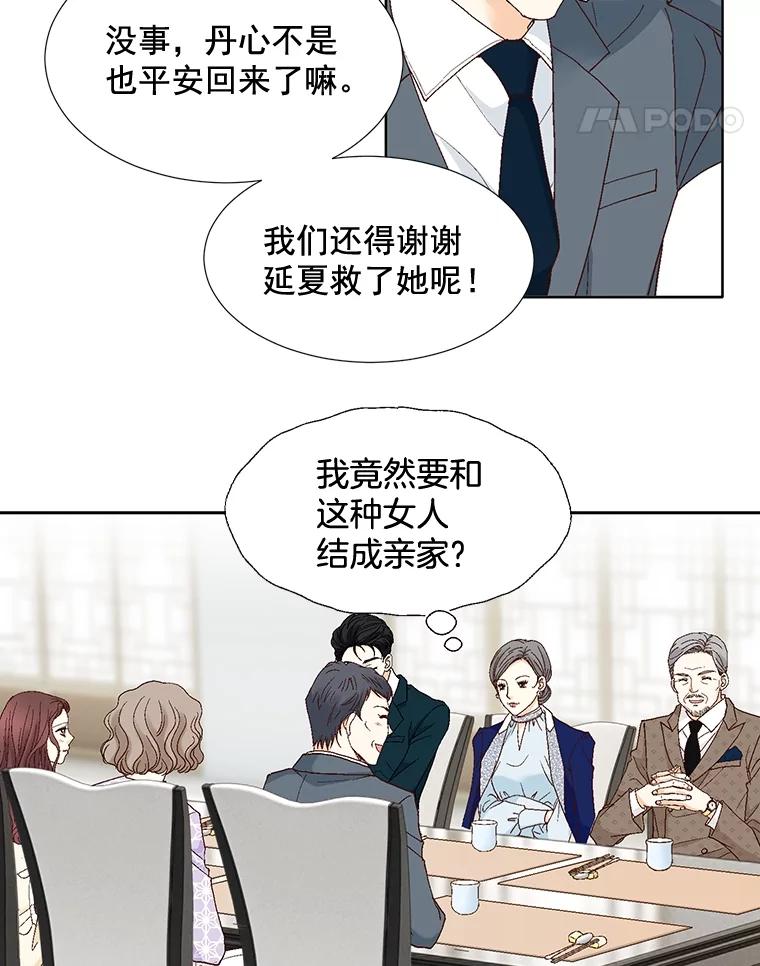 《延夏之心》86.提亲 第65页
