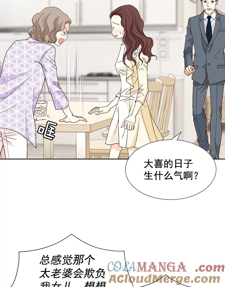 《延夏之心》86.提亲 第73页