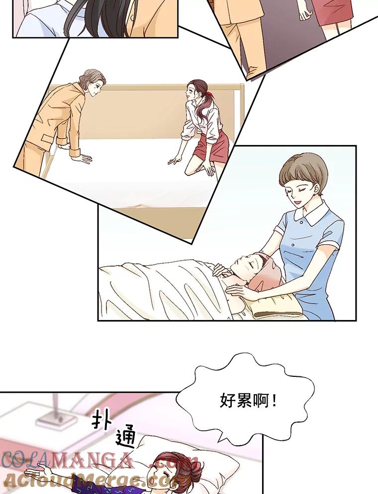 《延夏之心》88.累人的结婚准备 第55页