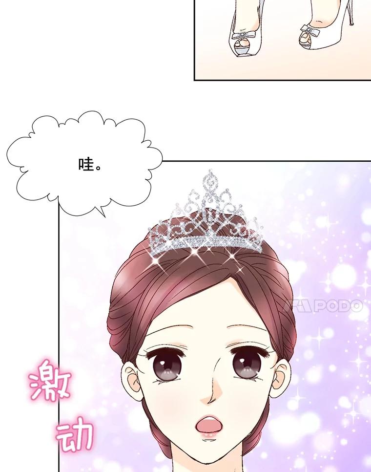 《延夏之心》88.累人的结婚准备 第71页