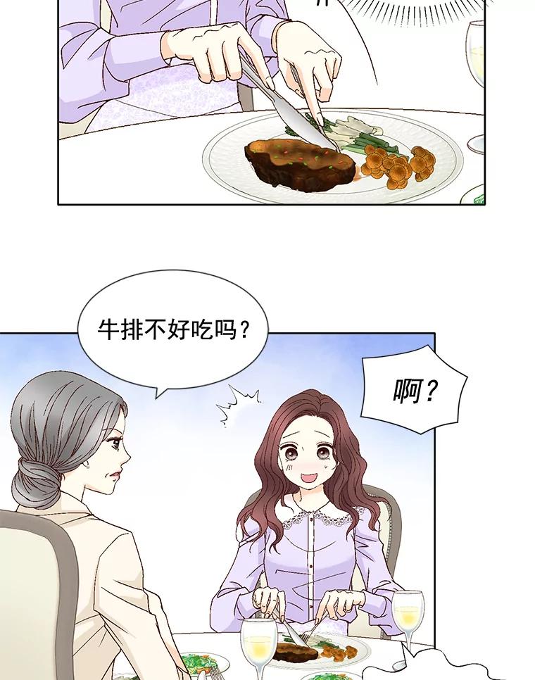 《延夏之心》88.累人的结婚准备 第17页
