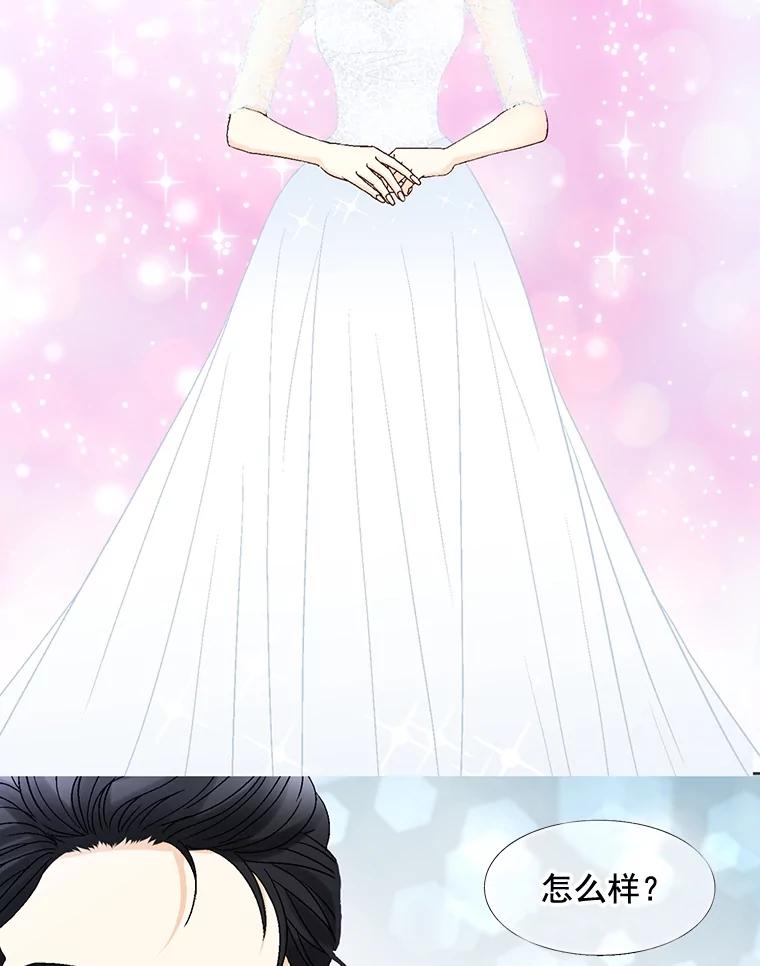 《延夏之心》88.累人的结婚准备 第74页