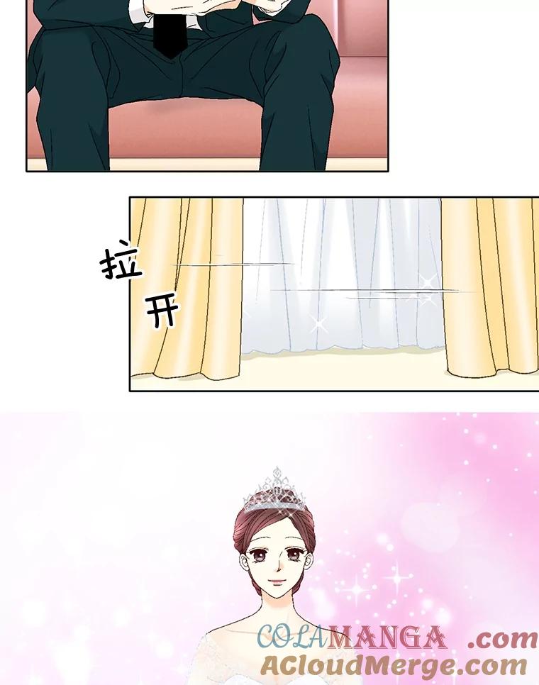 《延夏之心》88.累人的结婚准备 第73页