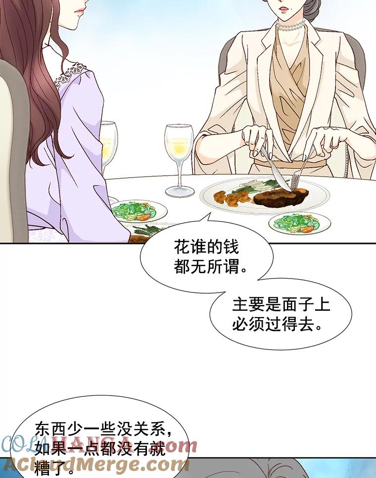 《延夏之心》88.累人的结婚准备 第25页