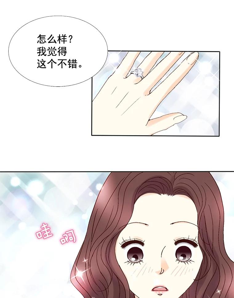 《延夏之心》88.累人的结婚准备 第3页