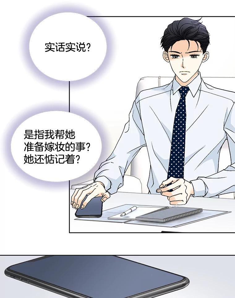 《延夏之心》88.累人的结婚准备 第15页