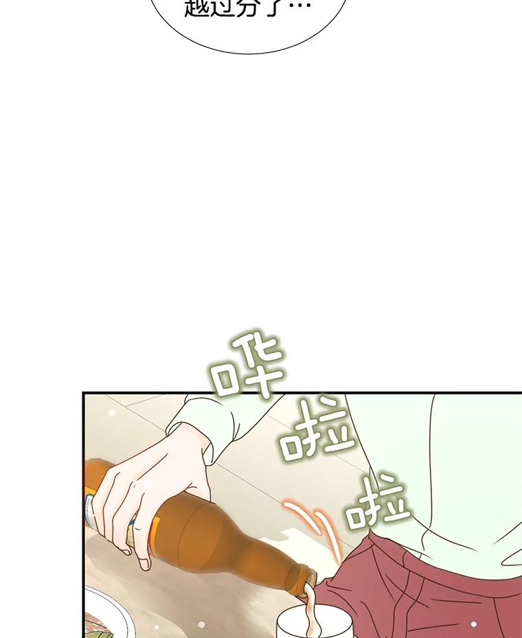 《难以拒绝的他》8.部门聚餐 第24页