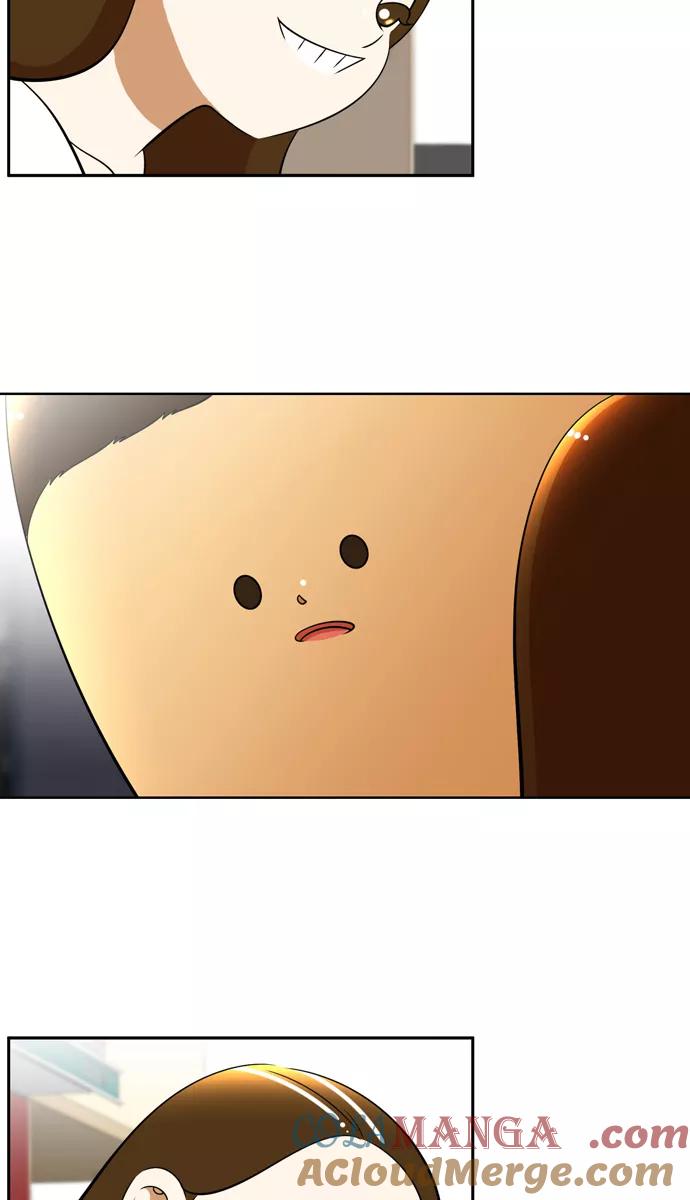 《不平凡的平凡8班》[第2部] 第30话 第19页