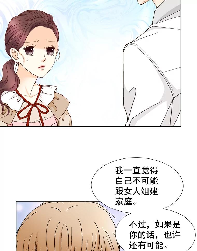 《延夏之心》95.令人不快的表白 第60页