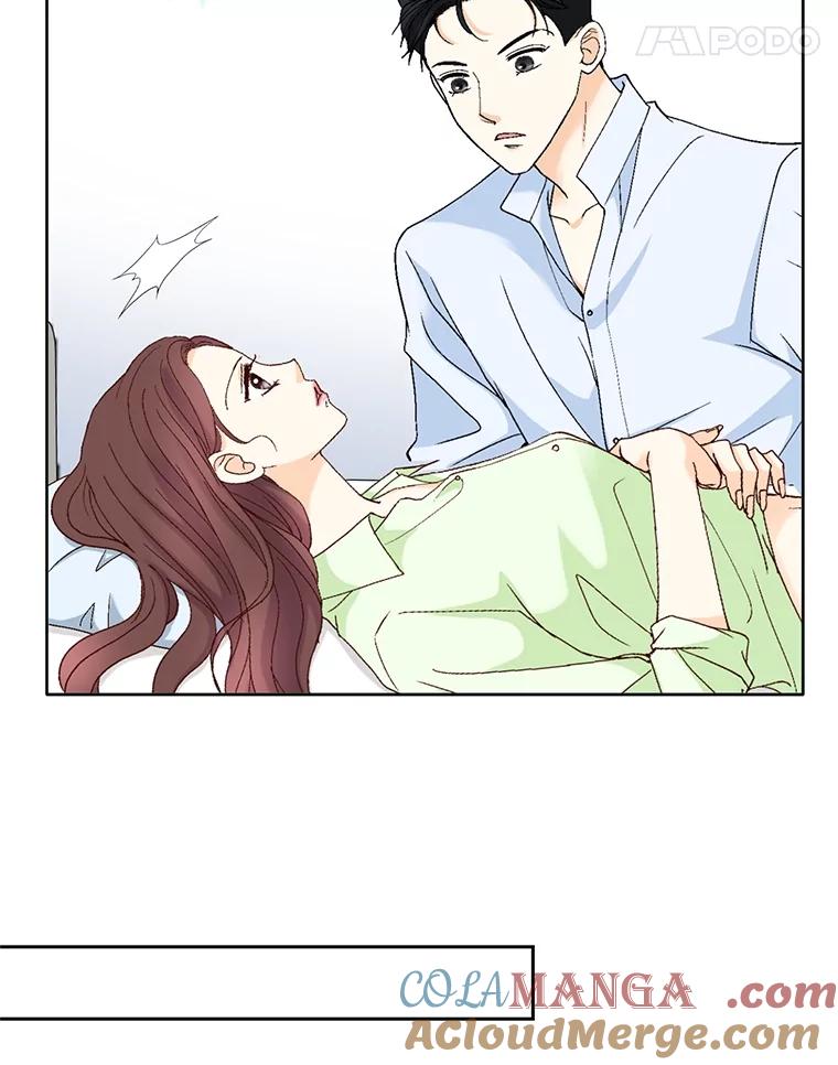 《延夏之心》97.怀孕 第55页
