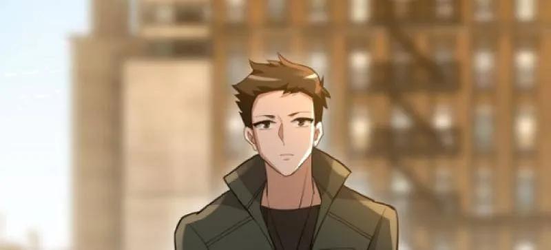 第一序列 第579话 578 西北的未来 第84页