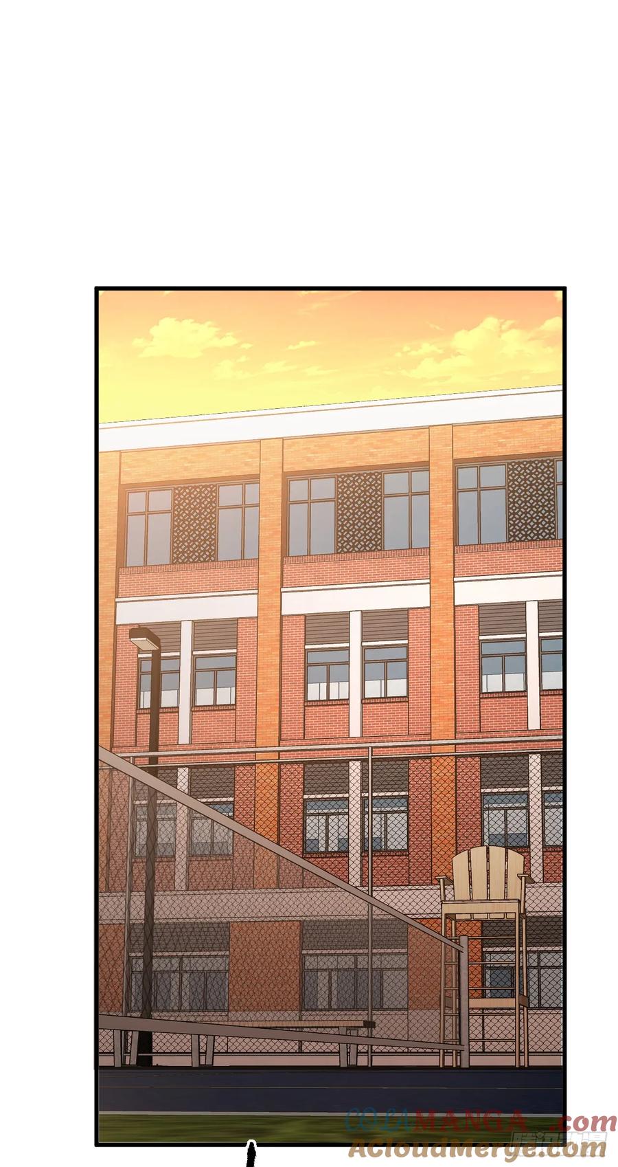 《命轮之主！当异变降临人间》第107话 我怕你受不起！ 第43页