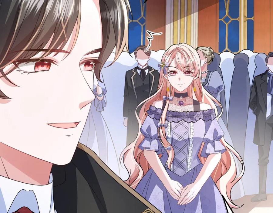 《成为病娇伯爵的女仆》第21话 与我共舞吧，雅拉！ 第191页