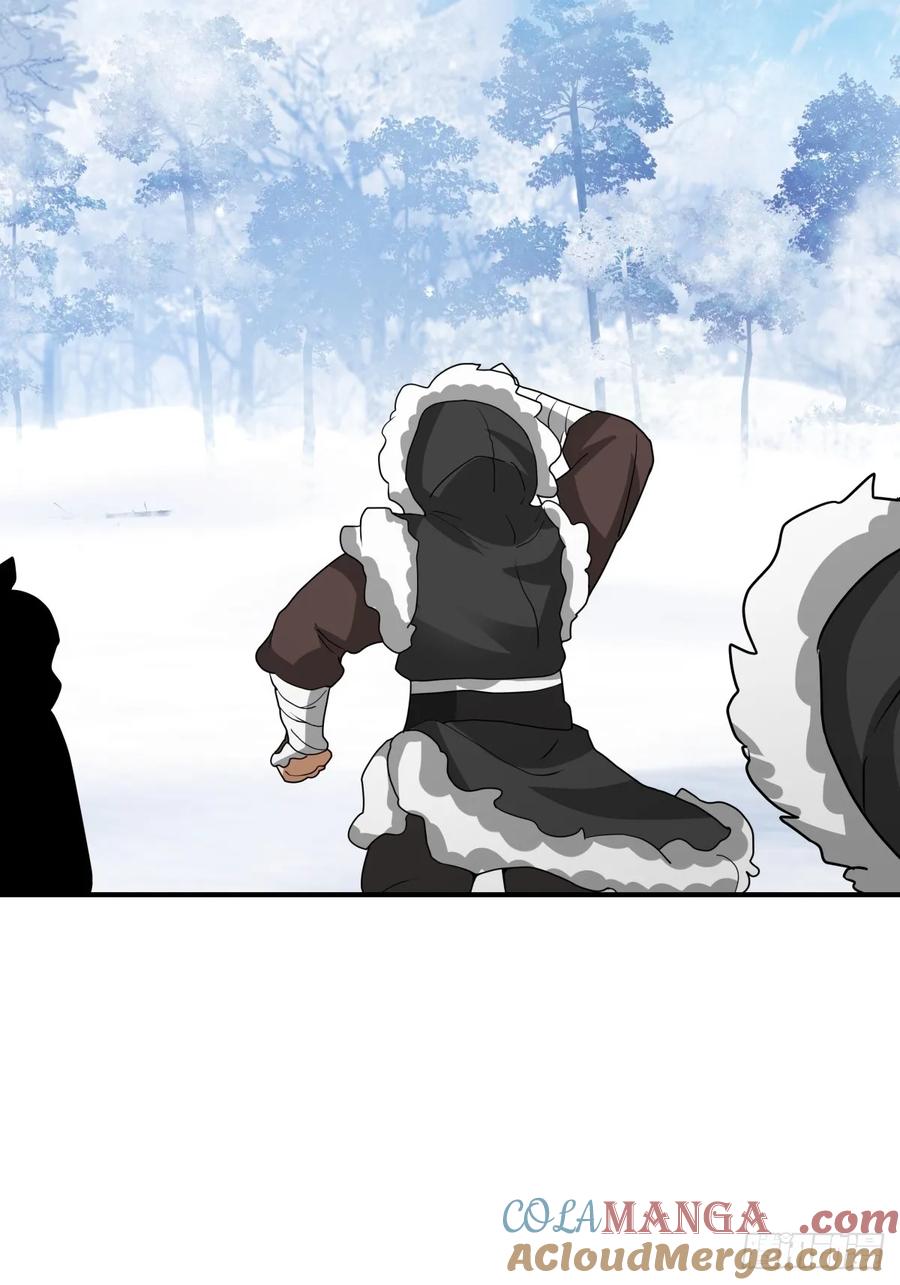 剑起·风云 - 68-空戒和尚 - 第49张图