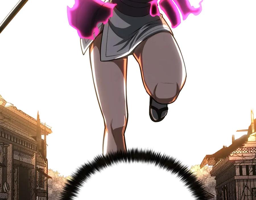 死灵法师：重生的我全技能精通 - 第78话 强者变弱者 - 第288张图