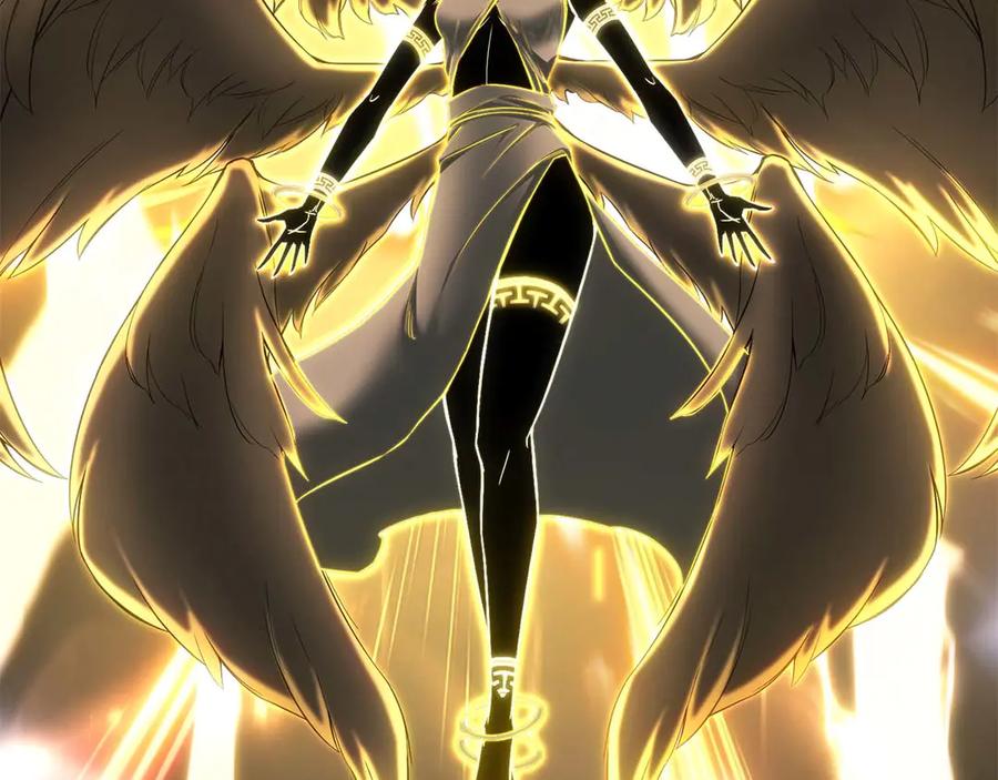 死灵法师：重生的我全技能精通 - 第78话 强者变弱者 - 第271张图