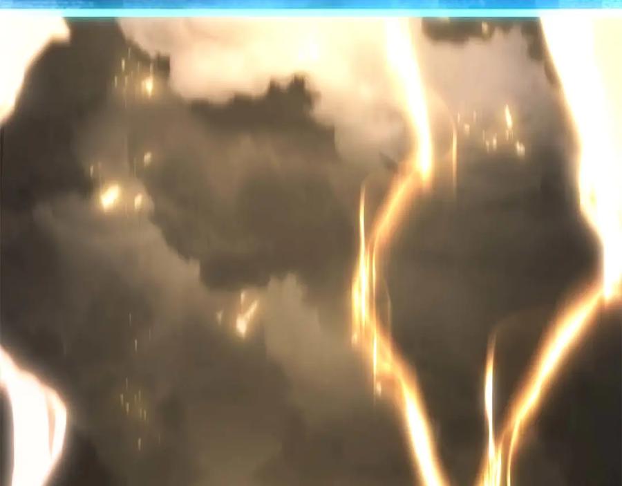 死灵法师：重生的我全技能精通 - 第78话 强者变弱者 - 第266张图