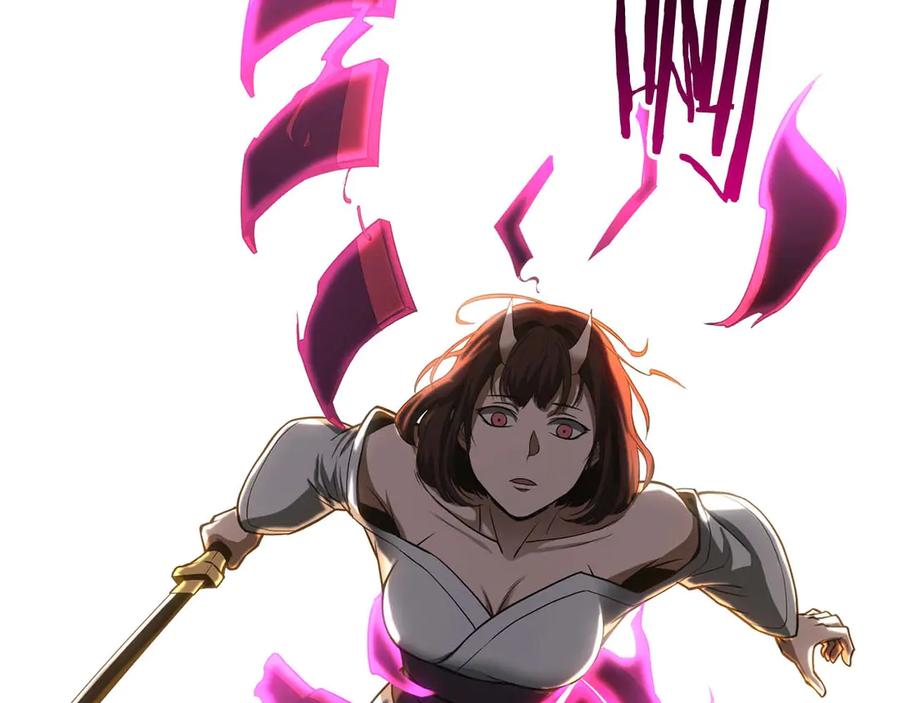 死灵法师：重生的我全技能精通 - 第78话 强者变弱者 - 第287张图