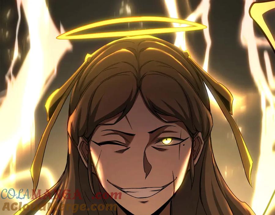 死灵法师：重生的我全技能精通 - 第78话 强者变弱者 - 第273张图