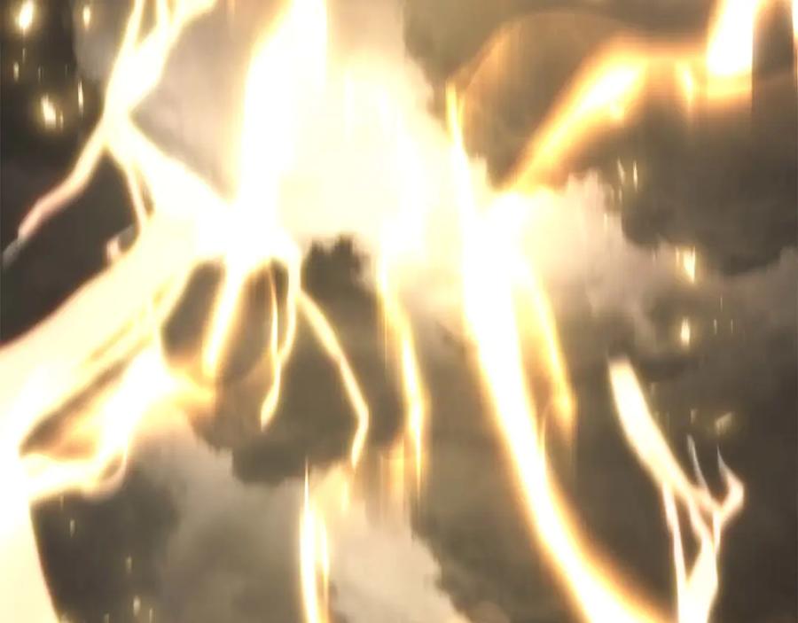 死灵法师：重生的我全技能精通 - 第78话 强者变弱者 - 第268张图