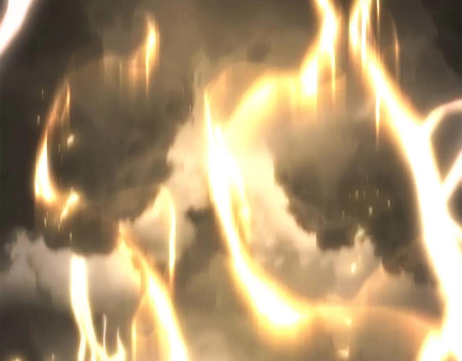 死灵法师：重生的我全技能精通 - 第78话 强者变弱者 - 第267张图