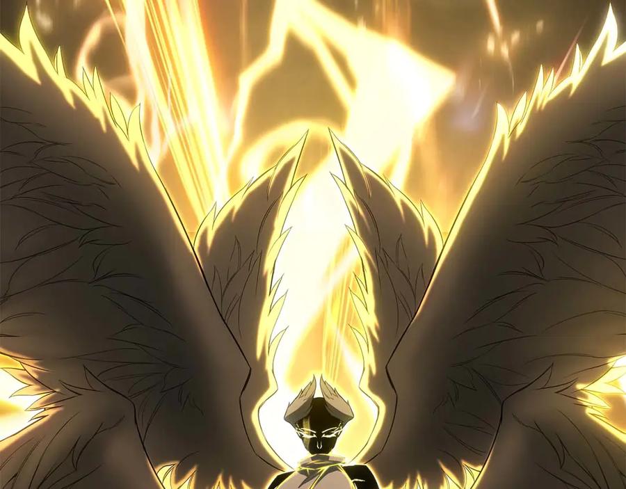 死灵法师：重生的我全技能精通 - 第78话 强者变弱者 - 第270张图