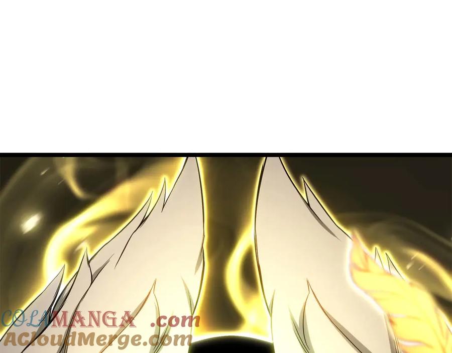 死灵法师：重生的我全技能精通 - 第78话 强者变弱者 - 第293张图