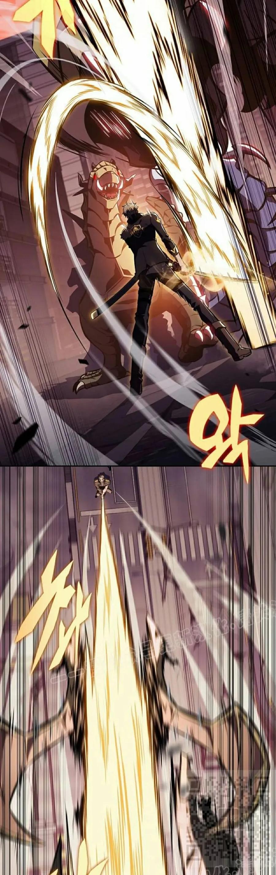 《回归者的平静生活》第10集 第29页
